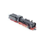 Fleischmann N 7159 Dampflok Schlepptenderlok BR 38 1373 DR / OVP