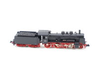 Fleischmann N 7159 Dampflok Schlepptenderlok BR 38 1373 DR / OVP