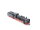 Fleischmann N 7159 Dampflok Schlepptenderlok BR 38 1373 DR / OVP