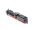 Fleischmann N 7159 Dampflok Schlepptenderlok BR 38 1373 DR / OVP