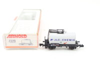 Arnold N 4329 Güterwagen Kesselwagen "JLC-Chemie" 735 3 416-1 ÖBB