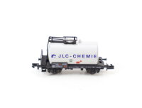 Arnold N 4329 Güterwagen Kesselwagen "JLC-Chemie" 735 3 416-1 ÖBB