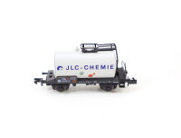 Arnold N 4329 Güterwagen Kesselwagen "JLC-Chemie" 735 3 416-1 ÖBB