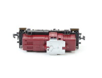 Minitrix N 2064 Diesellok Rangierlok purpurrot BR 261 626-6 DB / OVP