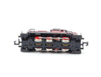 Minitrix N 2064 Diesellok Rangierlok purpurrot BR 261 626-6 DB / OVP