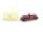 Minitrix N 2064 Diesellok Rangierlok purpurrot BR 261 626-6 DB / OVP