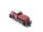 Minitrix N 2064 Diesellok Rangierlok purpurrot BR 261 626-6 DB / OVP