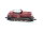 Minitrix N 2064 Diesellok Rangierlok purpurrot BR 261 626-6 DB / OVP