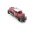 Minitrix N 2064 Diesellok Rangierlok purpurrot BR 261 626-6 DB / OVP