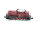 Minitrix N 2064 Diesellok Rangierlok purpurrot BR 261 626-6 DB / OVP