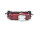 Minitrix N 2064 Diesellok Rangierlok purpurrot BR 261 626-6 DB / OVP