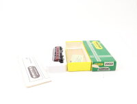 Minitrix N 2959 Diesellok rot-grau BR 216 090-1 DB / OVP