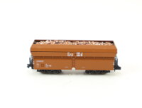 Arnold N 74943 Güterwagen Selbstentladewagen "Erz IIId" 611 760 DB