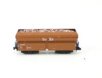 Arnold N 74943 Güterwagen Selbstentladewagen "Erz IIId" 611 760 DB