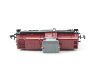 Minitrix N 51 2048 00 Diesellok Rangierlok purpurrot BR 212 216-6 DB / OVP
