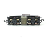 Minitrix N 51 2048 00 Diesellok Rangierlok purpurrot BR 212 216-6 DB / OVP