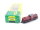 Minitrix N 51 2048 00 Diesellok Rangierlok purpurrot BR 212 216-6 DB / OVP