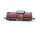 Minitrix N 51 2048 00 Diesellok Rangierlok purpurrot BR 212 216-6 DB / OVP