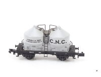 Arnold N 4516 Güterwagen Staubsilowagen "CNC" 506412 SNCF