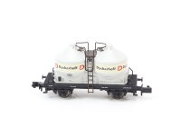Arnold N 4505 Güterwagen Silowagen ,,Dykerhoff 9106076-2 DB