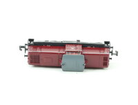 Minitrix N 51 2048 00 Diesellok Rangierlok purpurrot BR 212 216-6 DB / OVP