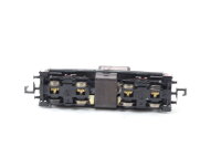 Minitrix N 51 2048 00 Diesellok Rangierlok purpurrot BR 212 216-6 DB / OVP