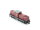 Minitrix N 51 2048 00 Diesellok Rangierlok purpurrot BR 212 216-6 DB / OVP