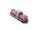 Minitrix N 51 2048 00 Diesellok Rangierlok purpurrot BR 212 216-6 DB / OVP