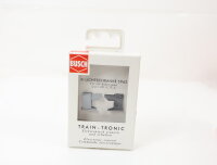 Busch H0 5962 IR-Lichtschranke IR-Sender &...