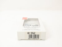 Busch H0 5962 IR-Lichtschranke IR-Sender & IR-Empfänger für Empfänger OVP