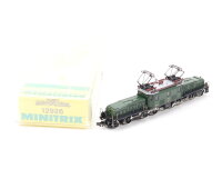 Minitrix N 12926 Elektrolok E-Lok...