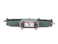 Minitrix N 12926 Elektrolok E-Lok "Krokodil" Be 6/8 III grün BR 13305 SBB / OVP
