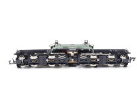 Minitrix N 12926 Elektrolok E-Lok "Krokodil" Be 6/8 III grün BR 13305 SBB / OVP
