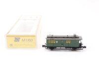 Arnold N 65-01 Sondermodell Postwagen "500 Jahre Post"