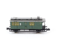 Arnold N 65-01 Sondermodell Postwagen "500 Jahre Post"