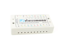Viessmann 5210 Signalsteuerbaustein für Lichtsignale / OVP