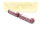 Minitrix N 51 2980 00 Dieseltriebzug 2-tlg. Schienenbus rot BR VT/VS 98 DB / OVP