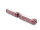 Minitrix N 51 2980 00 Dieseltriebzug 2-tlg. Schienenbus rot BR VT/VS 98 DB / OVP