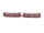 Minitrix N 51 2980 00 Dieseltriebzug 2-tlg. Schienenbus rot BR VT/VS 98 DB / OVP