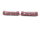 Minitrix N 51 2980 00 Dieseltriebzug 2-tlg. Schienenbus rot BR VT/VS 98 DB / OVP