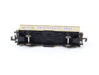 Arnold N 4558 Güterwagen Bierwagen "Hannen Alt" DB / OVP