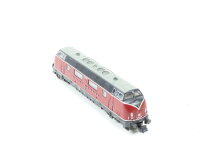 Roco N 23257 Diesellok rot-grau BR V200 035 DB / OVP