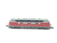Roco N 23257 Diesellok rot-grau BR V200 035 DB / OVP