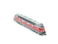Roco N 23257 Diesellok rot-grau BR V200 035 DB / OVP