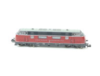 Roco N 23257 Diesellok rot-grau BR V200 035 DB / OVP