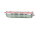 Roco N 23257 Diesellok rot-grau BR V200 035 DB / OVP