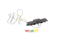 Märklin H0 7549 Zubehör elektrischer Weichenantrieb für K-Gleis / OVP