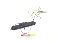 Märklin H0 7549 Zubehör elektrischer Weichenantrieb für K-Gleis / OVP