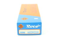 Roco N 23265 Doppel-Diesellok purpurrot BR V188 001a / V188 001b DB / defekt