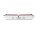 Roco N 23265 Doppel-Diesellok purpurrot BR V188 001a / V188 001b DB / defekt